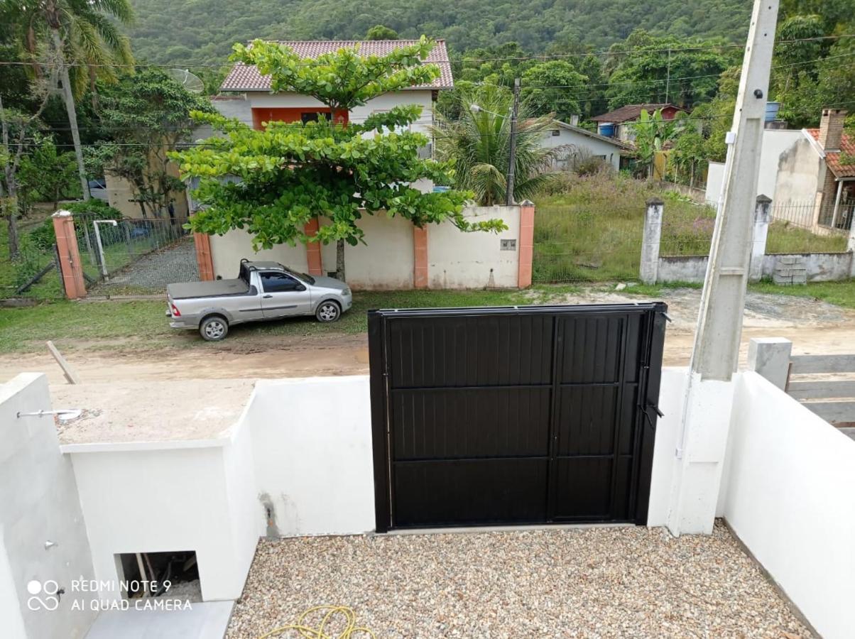 Casa Com Dois Pavimentos Nova, Em Mariscal Villa Bombinhas Exterior photo